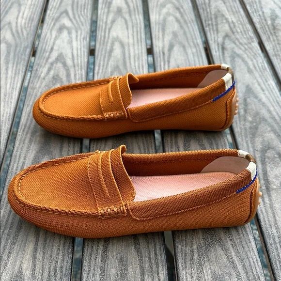 Rothy’s Loafers - Picture 4 of 9
